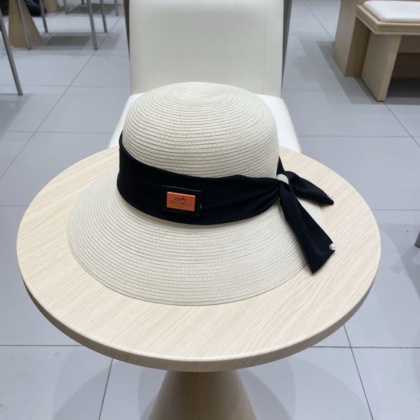 H*ermes  Hats Top XX20250413-25