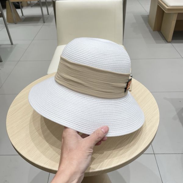 H*ermes  Hats Top XX20250413-25