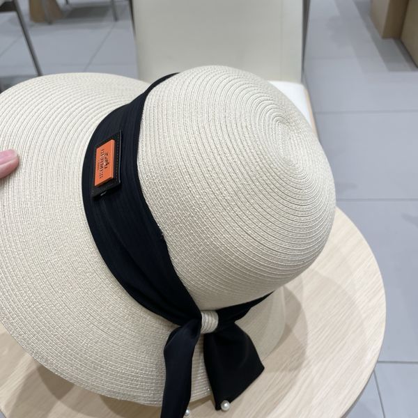 H*ermes  Hats Top XX20250413-25