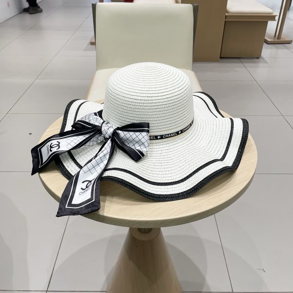 C*hanel  Hats Top XX20250413-28