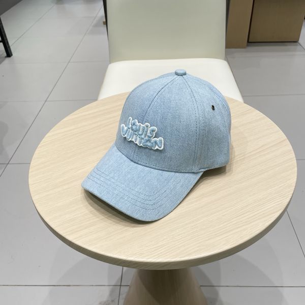 L*ouis V*uitton Hats Top XX250413-31