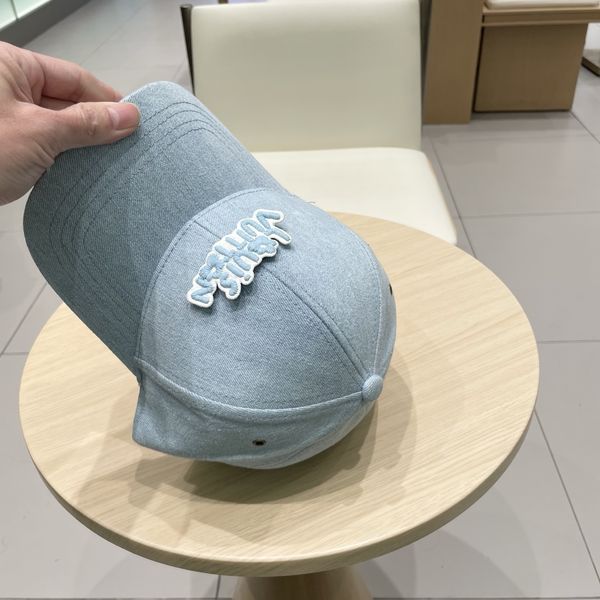 L*ouis V*uitton Hats Top XX250413-31