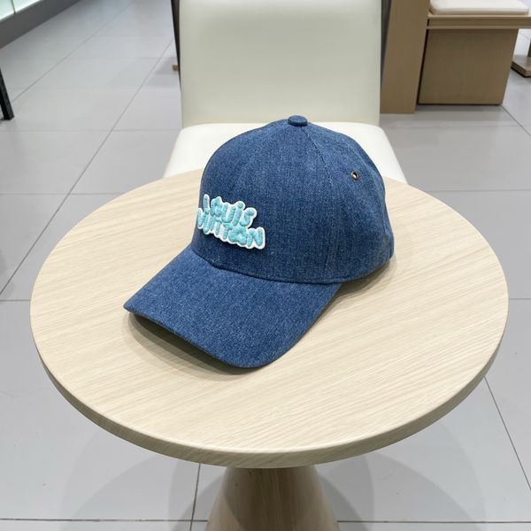 L*ouis V*uitton Hats Top XX250413-31