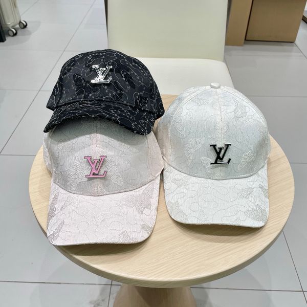 L*ouis V*uitton Hats Top XX250413-32