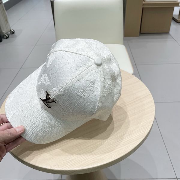 L*ouis V*uitton Hats Top XX250413-32