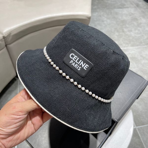 C*eline  Hats Top XX20250413-36