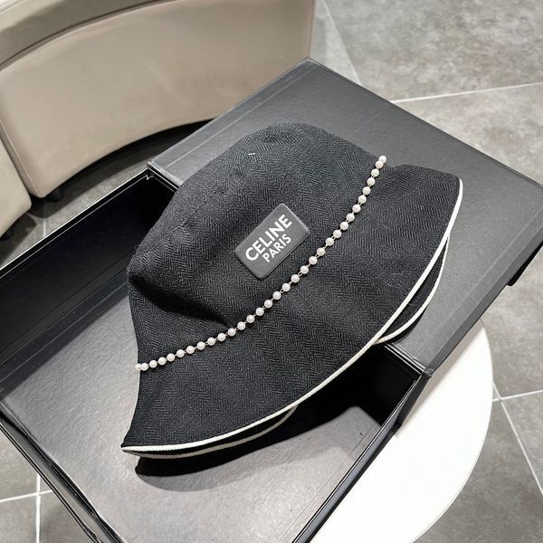 C*eline  Hats Top XX20250413-36