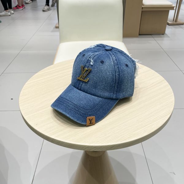 L*ouis V*uitton Hats Top XX250413-37
