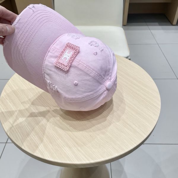 C*eline  Hats Top XX20250413-40