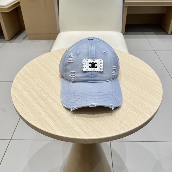 C*eline  Hats Top XX20250413-40