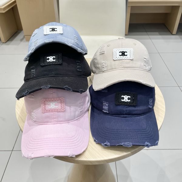 C*eline  Hats Top XX20250413-40