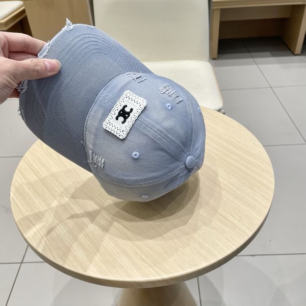 C*eline  Hats Top XX20250413-40