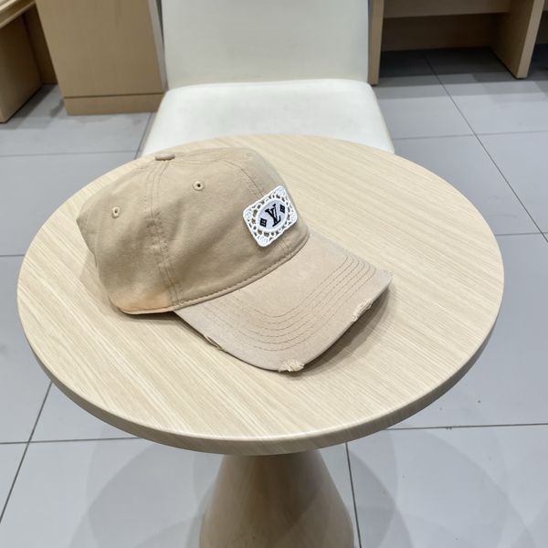 L*ouis V*uitton Hats Top XX250413-41