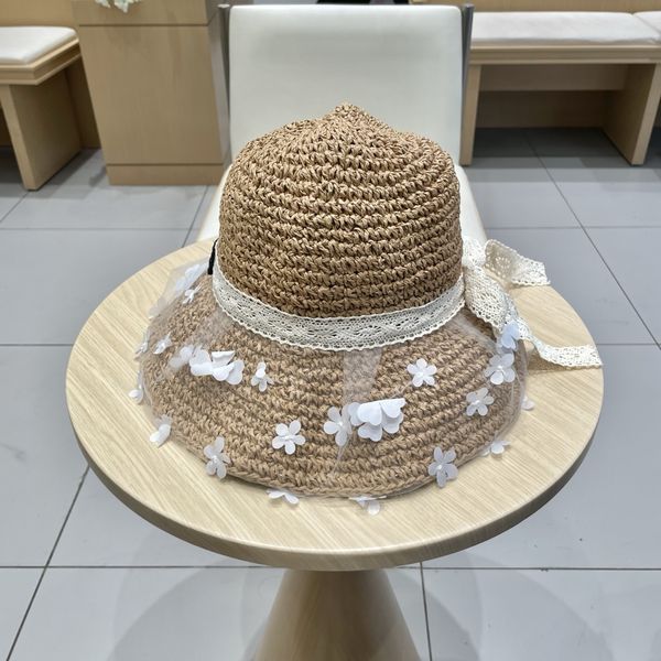 C*hanel  Hats Top XX20250413-42
