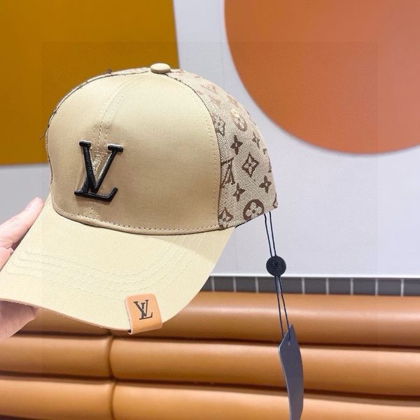 L*ouis V*uitton Hats Top XX250413-44