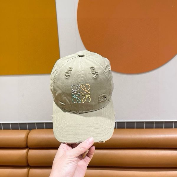 L*oewe  Hats Top XX20250413-47