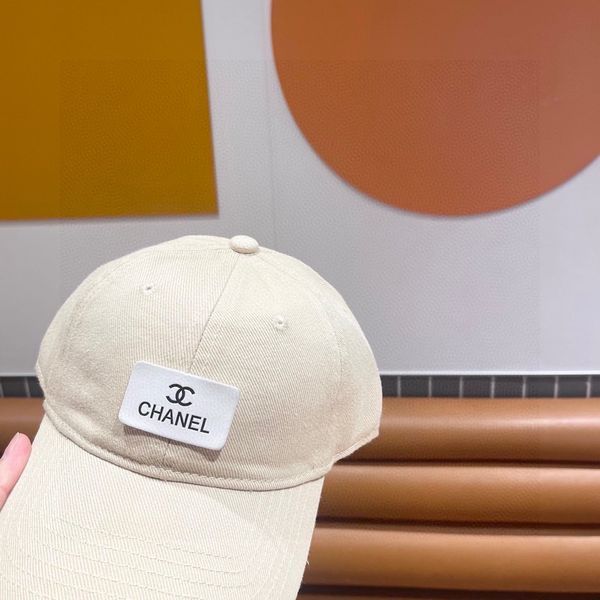 C*hanel  Hats Top XX20250413-49