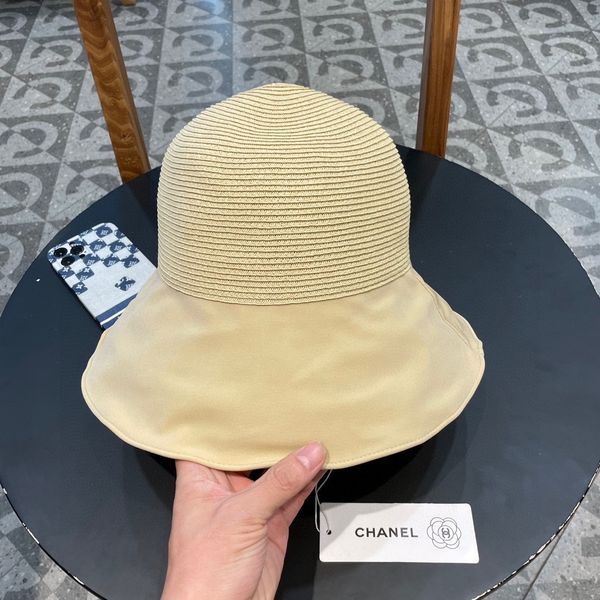 C*hanel  Hats Top XX20250413-52