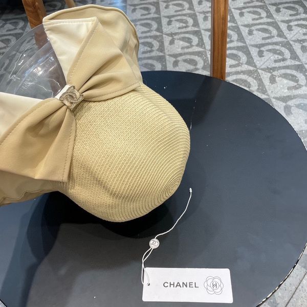 C*hanel  Hats Top XX20250413-52