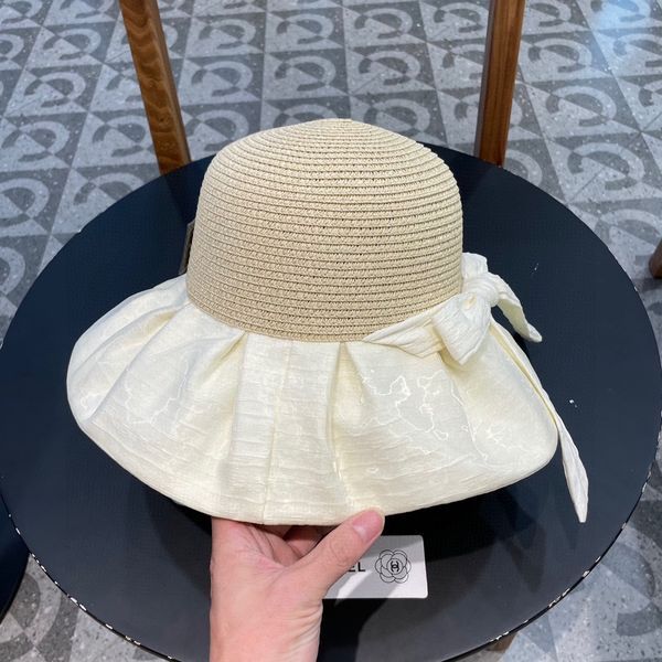 C*hanel  Hats Top XX20250413-53