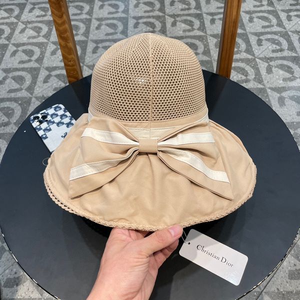 D*ior Hats Top XX250413-54