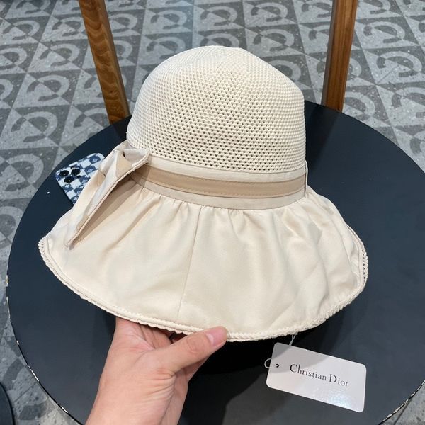 D*ior Hats Top XX250413-54