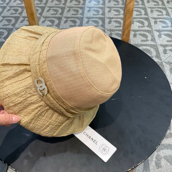 C*hanel  Hats Top XX20250413-57