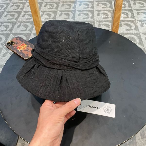 C*hanel  Hats Top XX20250413-57