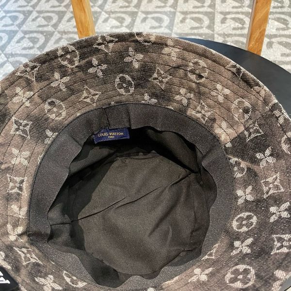 L*ouis V*uitton Hats Top XX250413-58