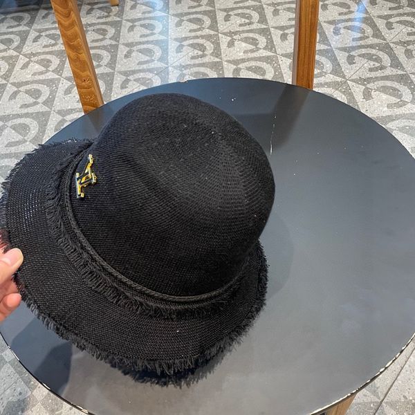 L*oewe  Hats Top XX20250413-59