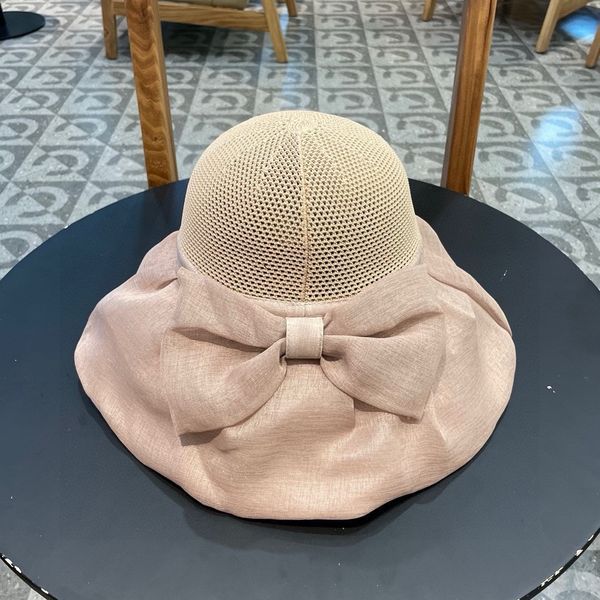 C*hanel  Hats Top XX20250413-60