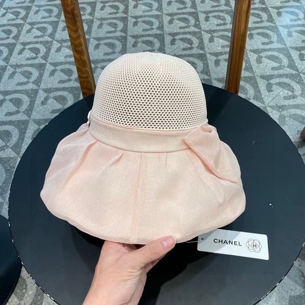 C*hanel  Hats Top XX20250413-60