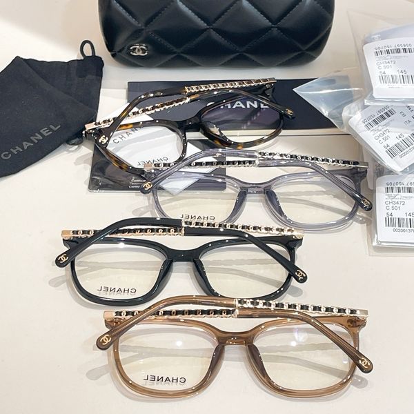 C*hanel Glasses Top XX 20250414-3