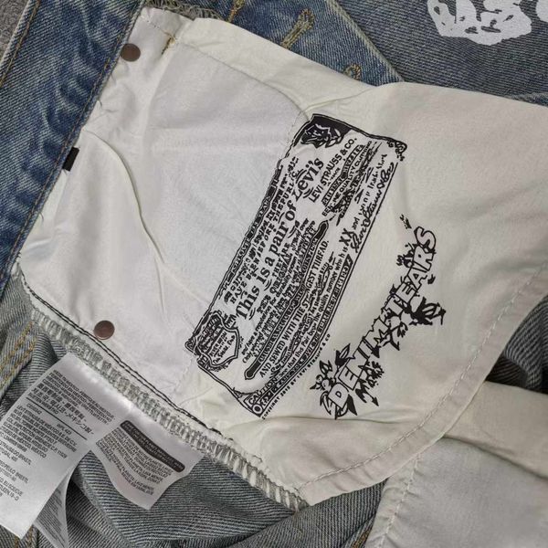 Denim Tears Pants Top Sone 20250414-41