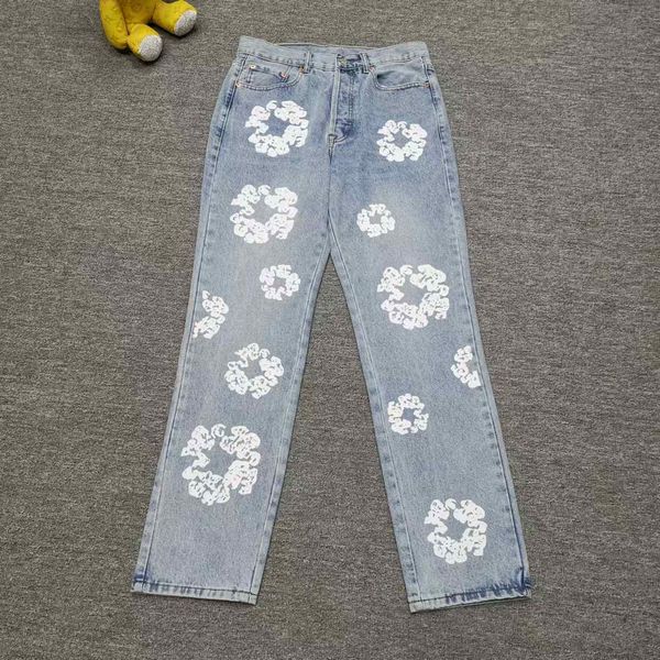 Denim Tears Pants Top Sone 20250414-45