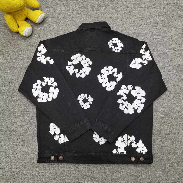 Denim Tears Coat Top Quality WM 20250414-47