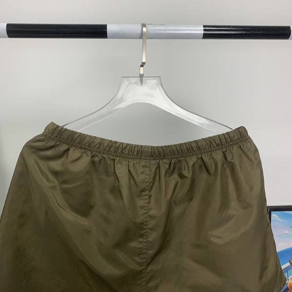 FEAR OF GOD Shorts Quality SONE 20250414-70