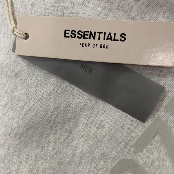 FEAR OF GOD Shorts Quality SONE 20250414-84