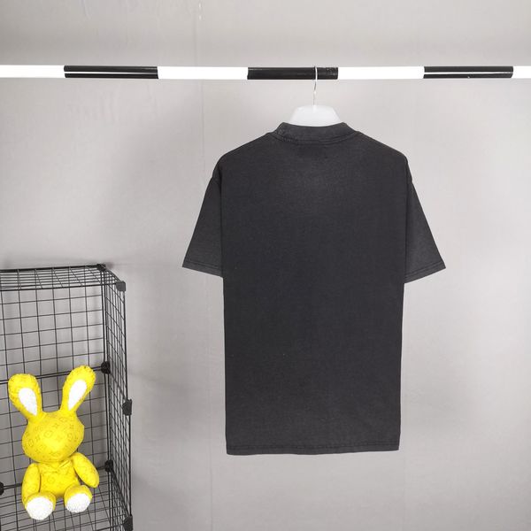 F*EAR OF GOD  T-shirt Top Quality WM 20250414-93