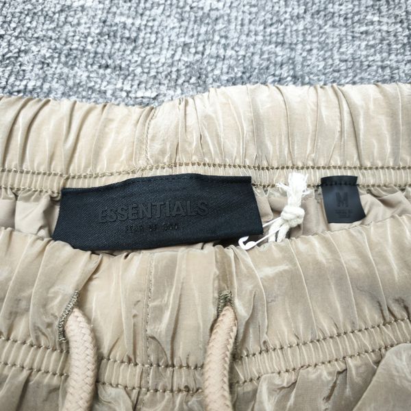 FEAR OF GOD Shorts Quality SONE 20250414-111