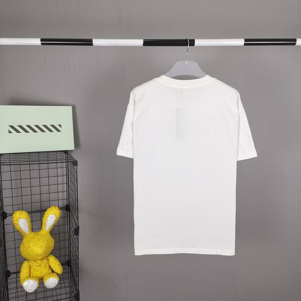 E*ssential & FOG  T-shirt Top Quality WM 20250414-120