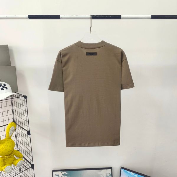 F*EAR OF GOD  T-shirt Top Quality WM 20250415-3