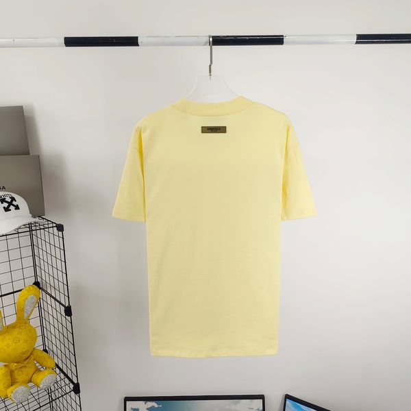 F*EAR OF GOD  T-shirt Top Quality WM 20250415-7