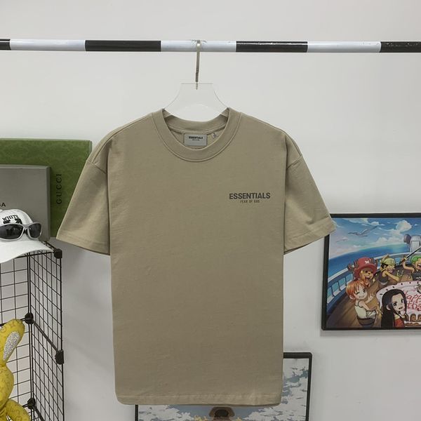 F*EAR OF GOD  T-shirt Top Quality WM 20250415-39