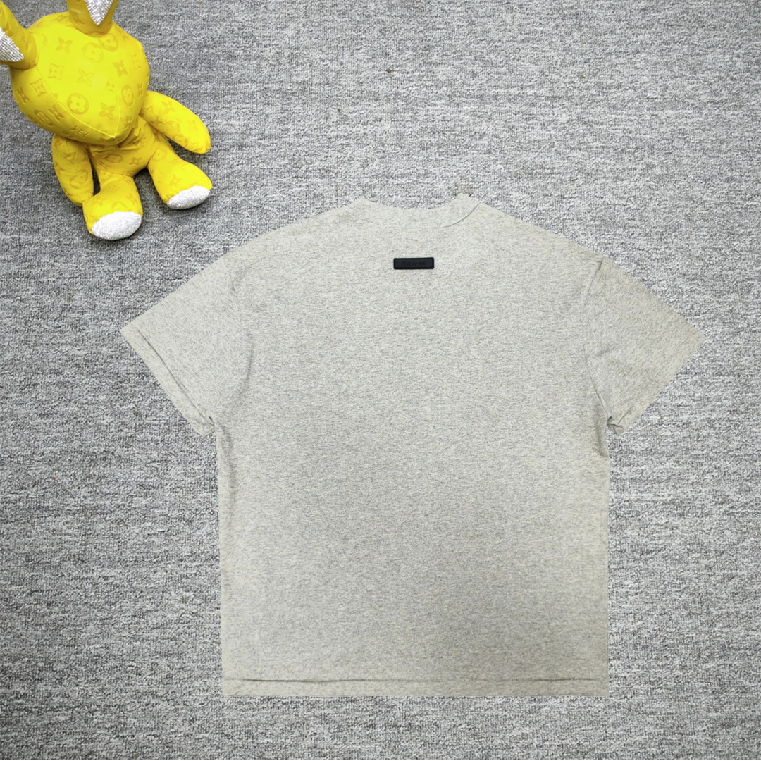 F*EAR OF GOD  T-shirt Top Quality WM 20250415-74