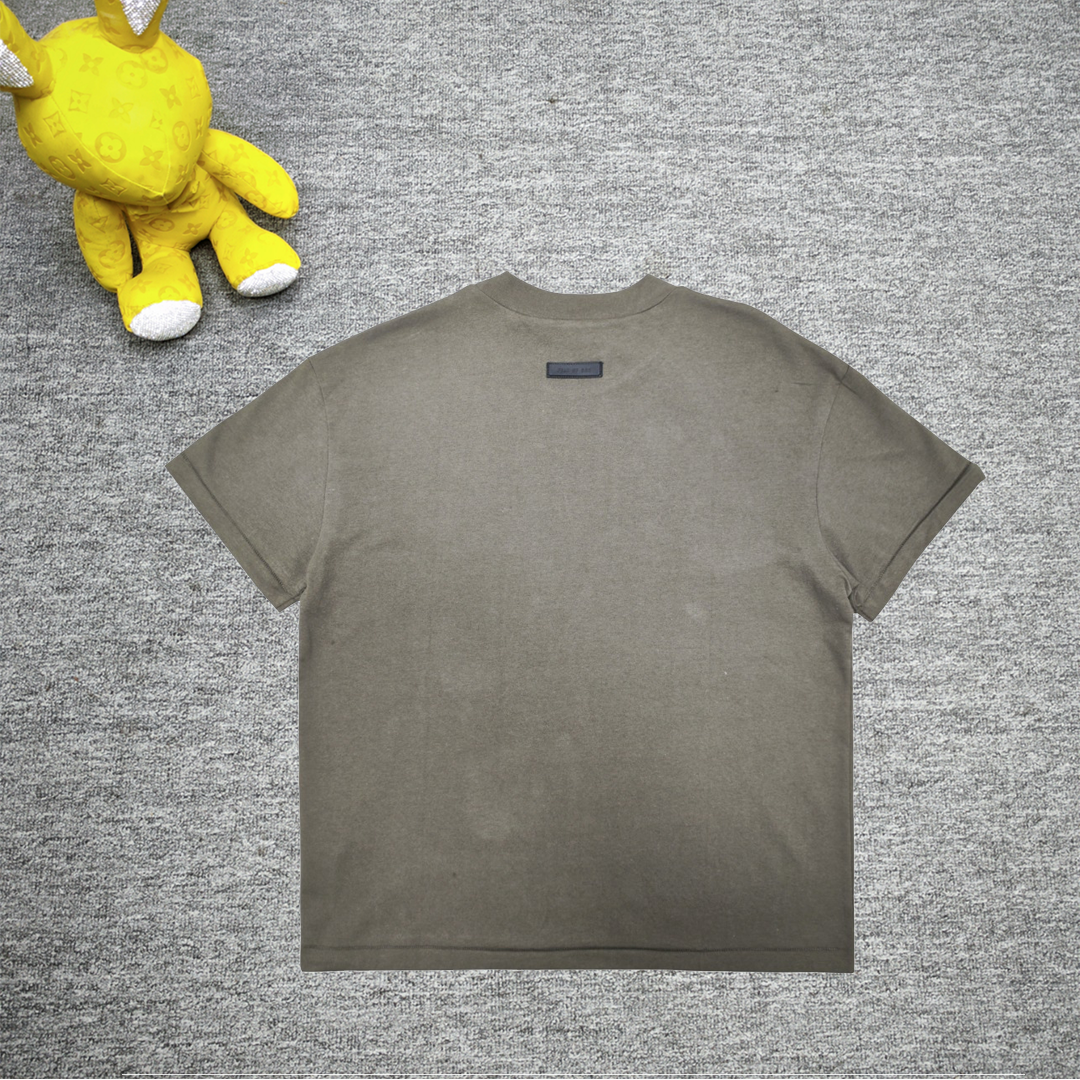 F*EAR OF GOD  T-shirt Top Quality WM 20250415-76