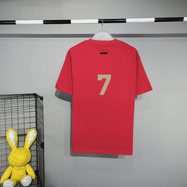 F*EAR OF GOD  T-shirt Top Quality WM 20250415-82