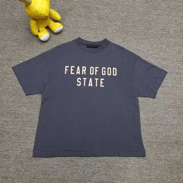 F*EAR OF GOD  T-shirt Top Quality WM 20250415-92