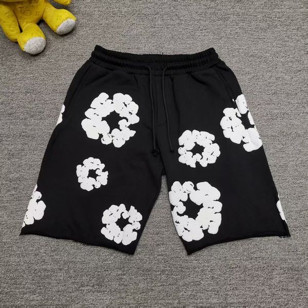 Denim Tears  Shorts  Top Quality WM 20250414-102
