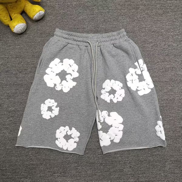 Denim Tears  Shorts  Top Quality WM 20250414-103
